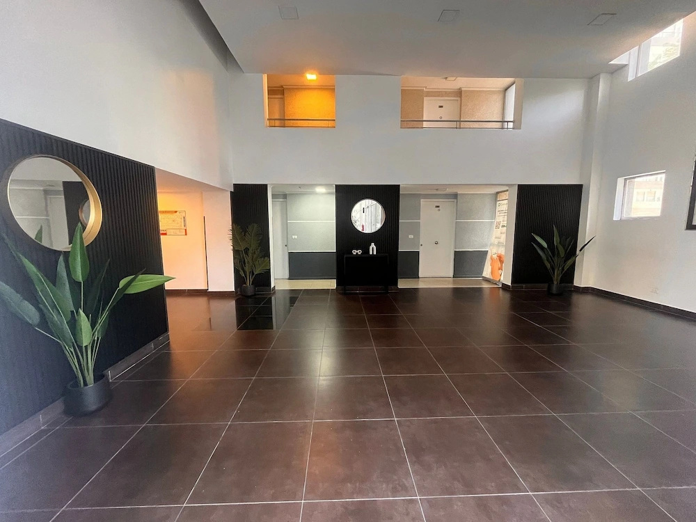 Oceana Suites Serrano — photo 7