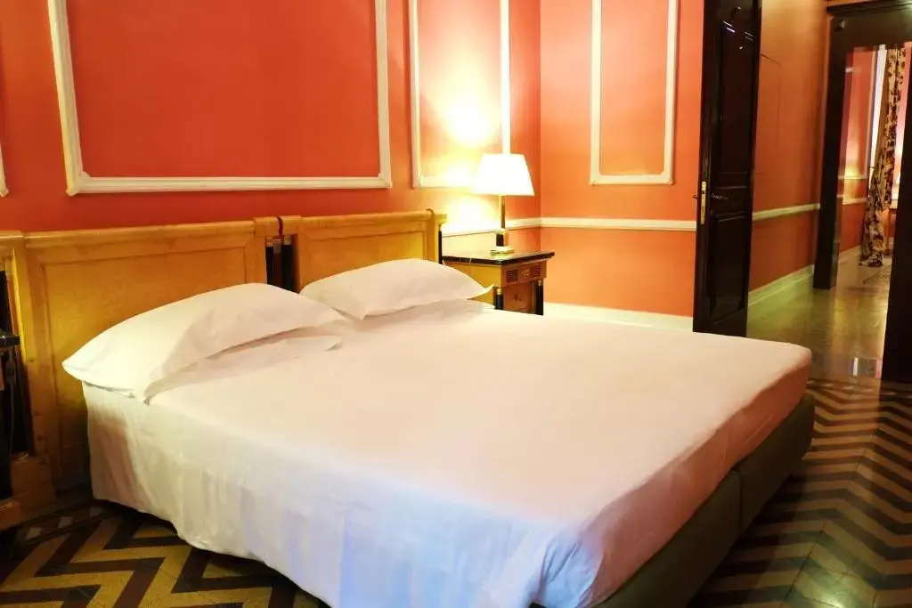 Hotel Albani Firenze, photo 2