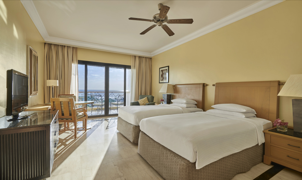 Park Regency Sharm El Sheikh Resort, photo 3