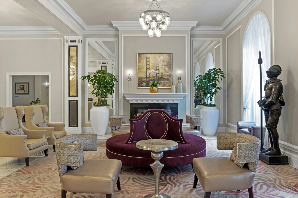 Club Wyndham Canterbury, photo 2