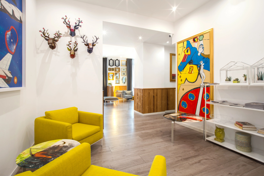 Bernina Hotel — photo 6
