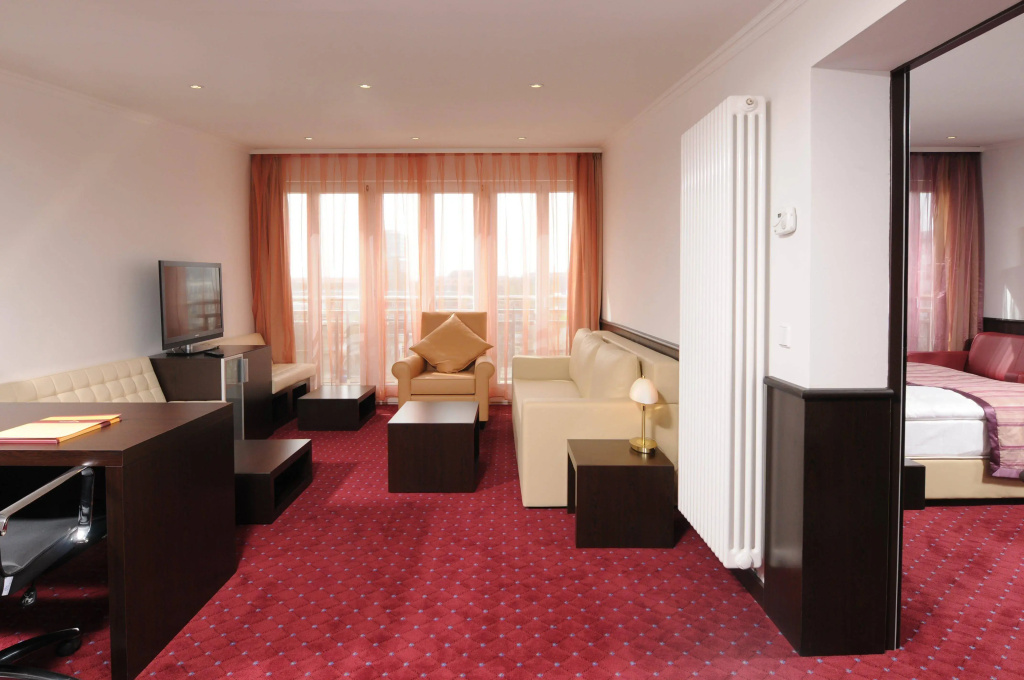 Hotel Klassik Berlin — photo 7