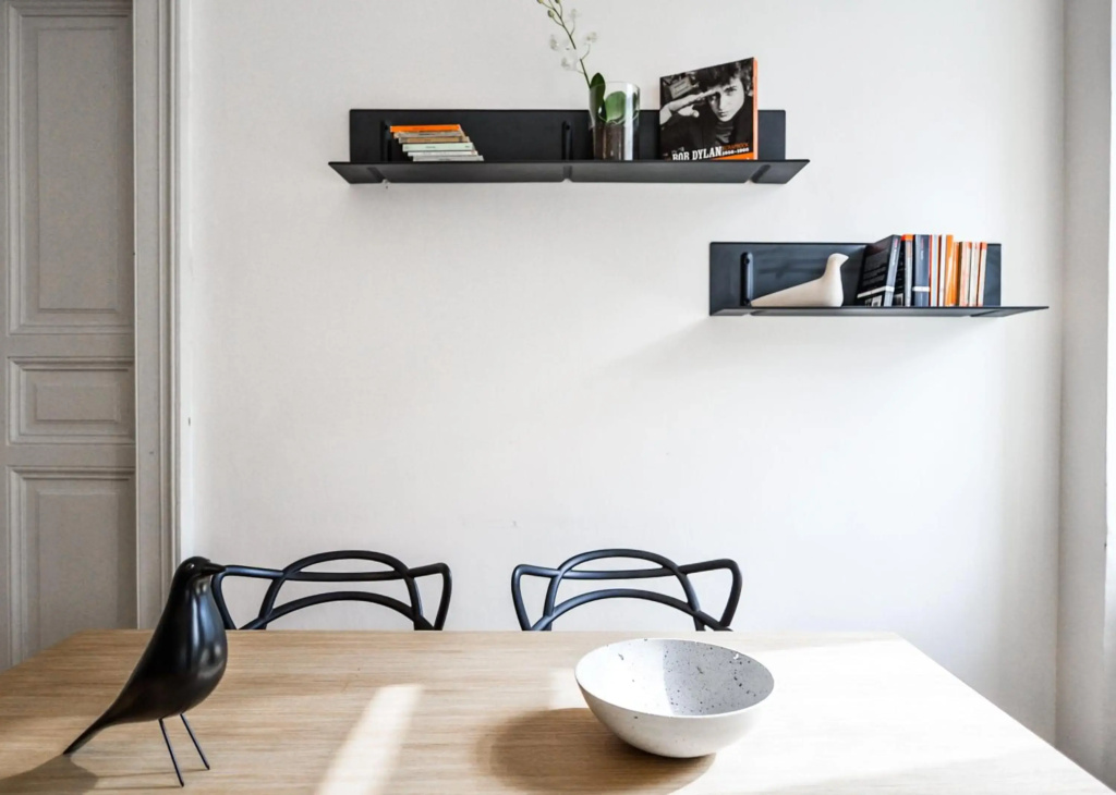 Kafka's Head Apartment, photo 2
