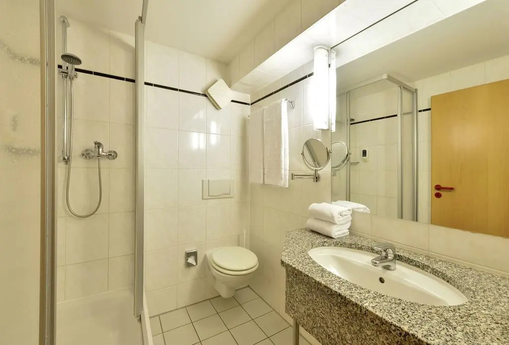 Cityhotel Am Gendarmenmarkt Berlin — photo 8