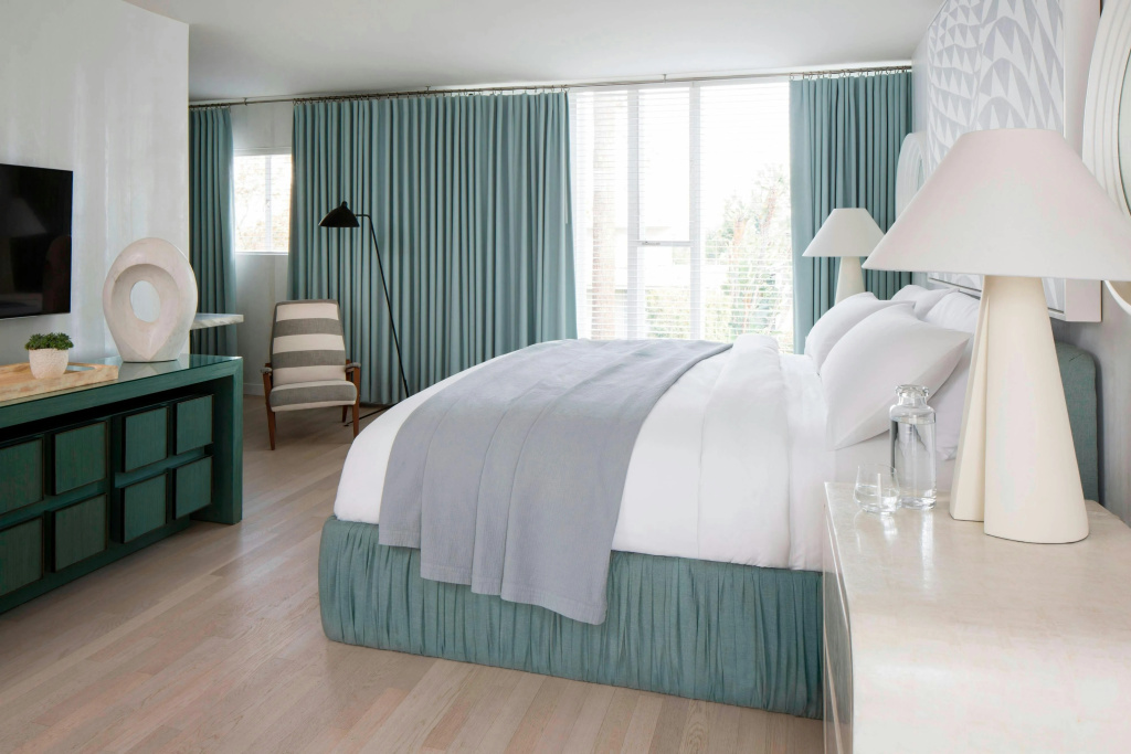 Avalon Hotel Beverly Hills, a Member of Design Hotels, photo 4