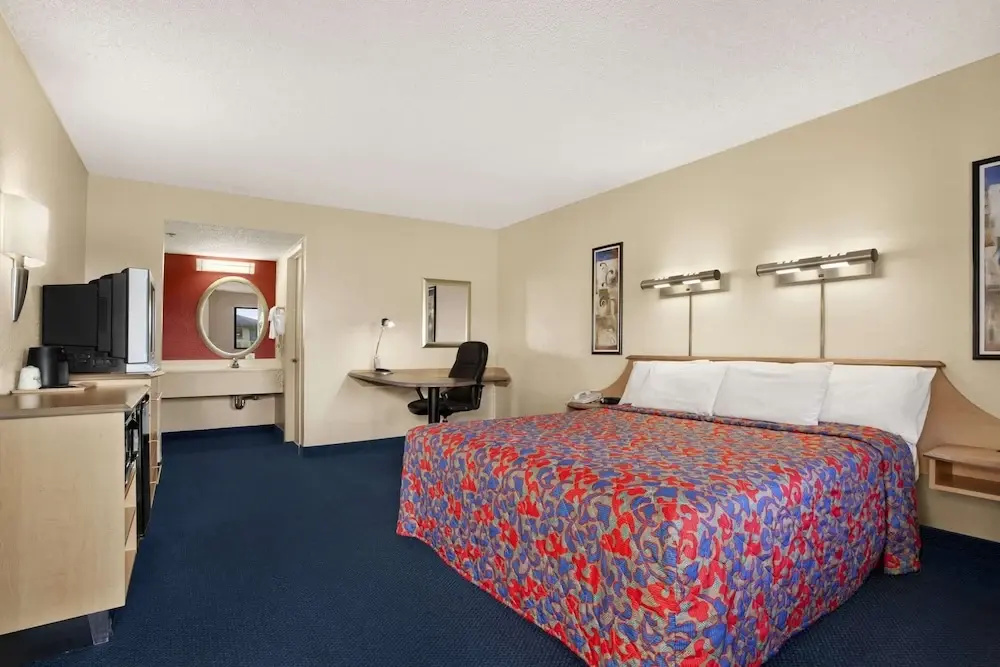 Days Inn Buena Park, photo 5