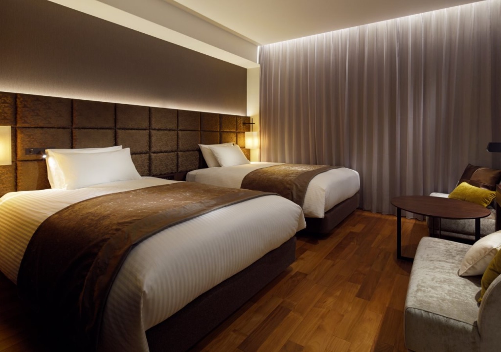 Mitsui Garden Hotel Osaka Premier — photo 6
