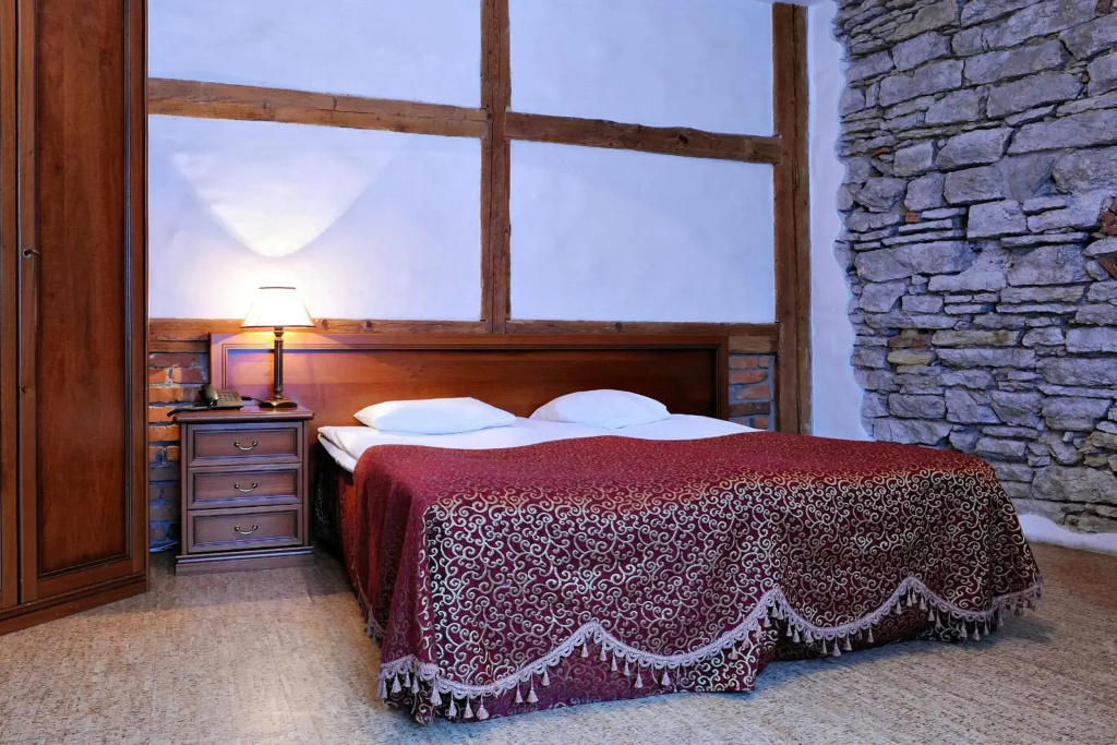 St. Olav Hotel — photo 7