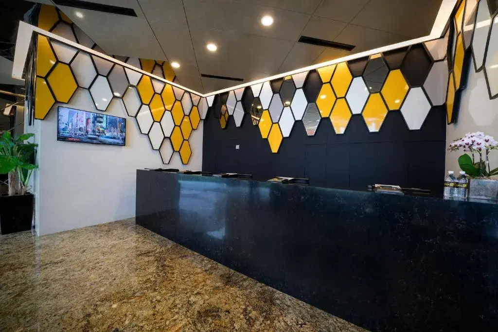 Hotel Mi — photo 2