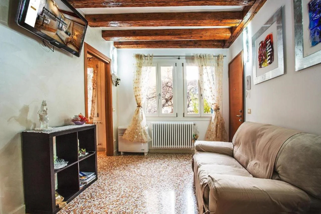 Venice Dream House Figaro, photo 3