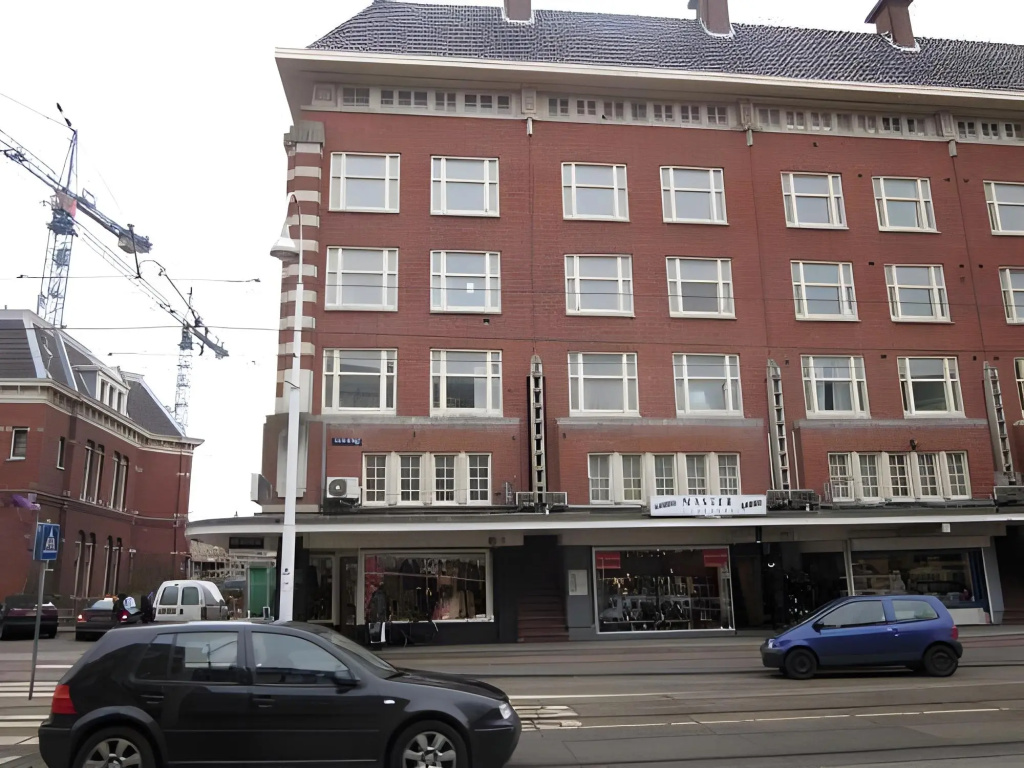 Amigo Budget Hotel