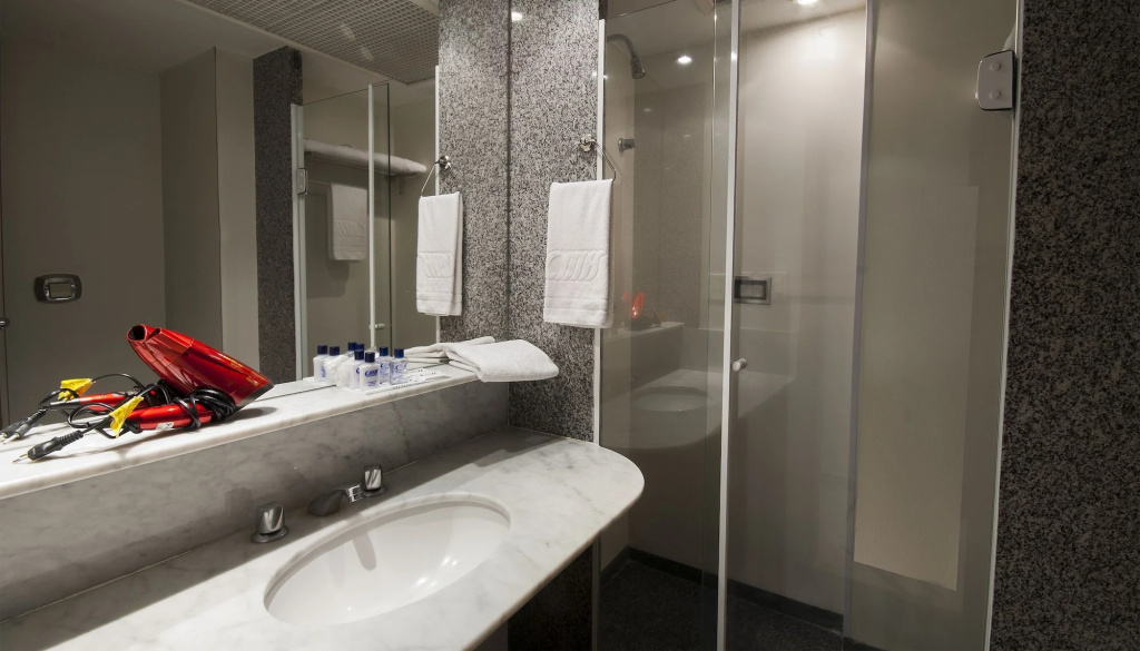 Copacabana Mar Hotel — photo 8