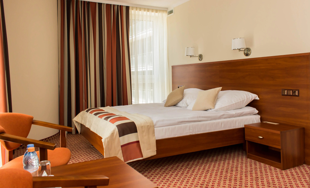 Hotel Gromada Warszawa Centrum — photo 4