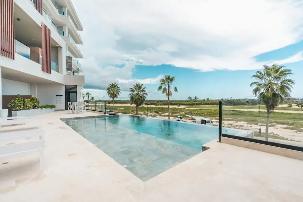New Loft With 2br and Golf View in Cap Cana — photo 8