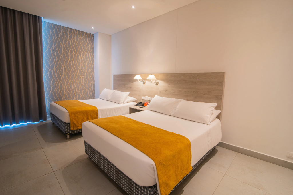 ZiOne Luxury Hotel Cartagena, photo 2