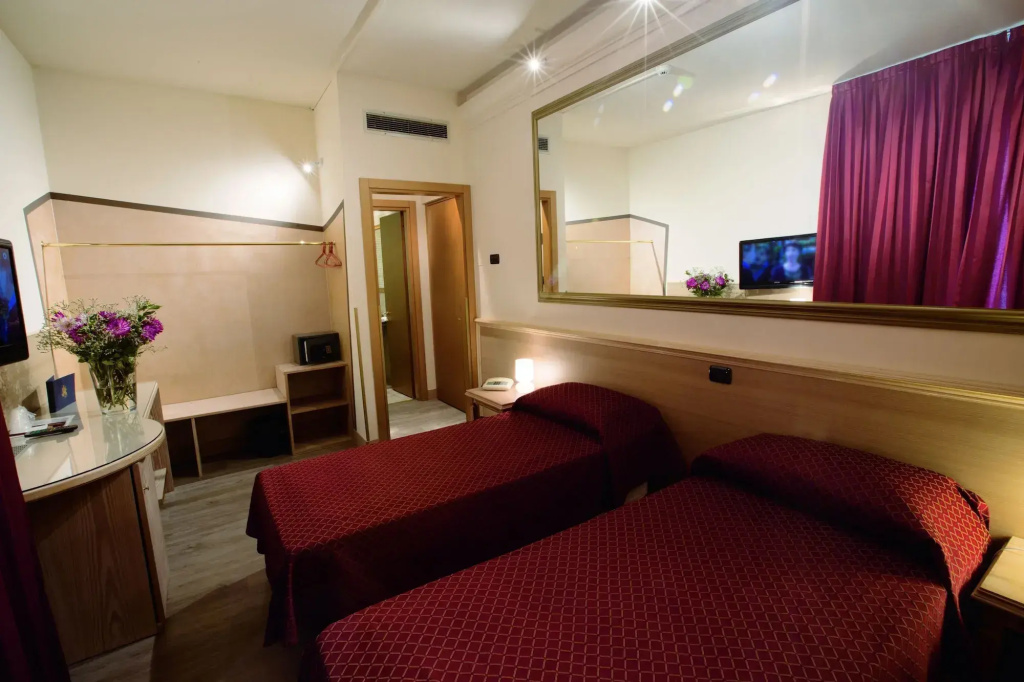 iH Hotels Milano St. John Sesto San Giovanni — photo 6