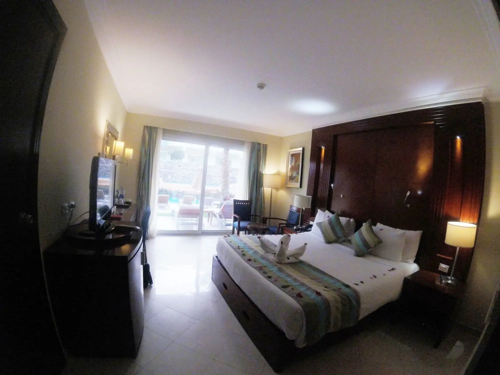 Xperience Sea Breeze Resort — photo 7
