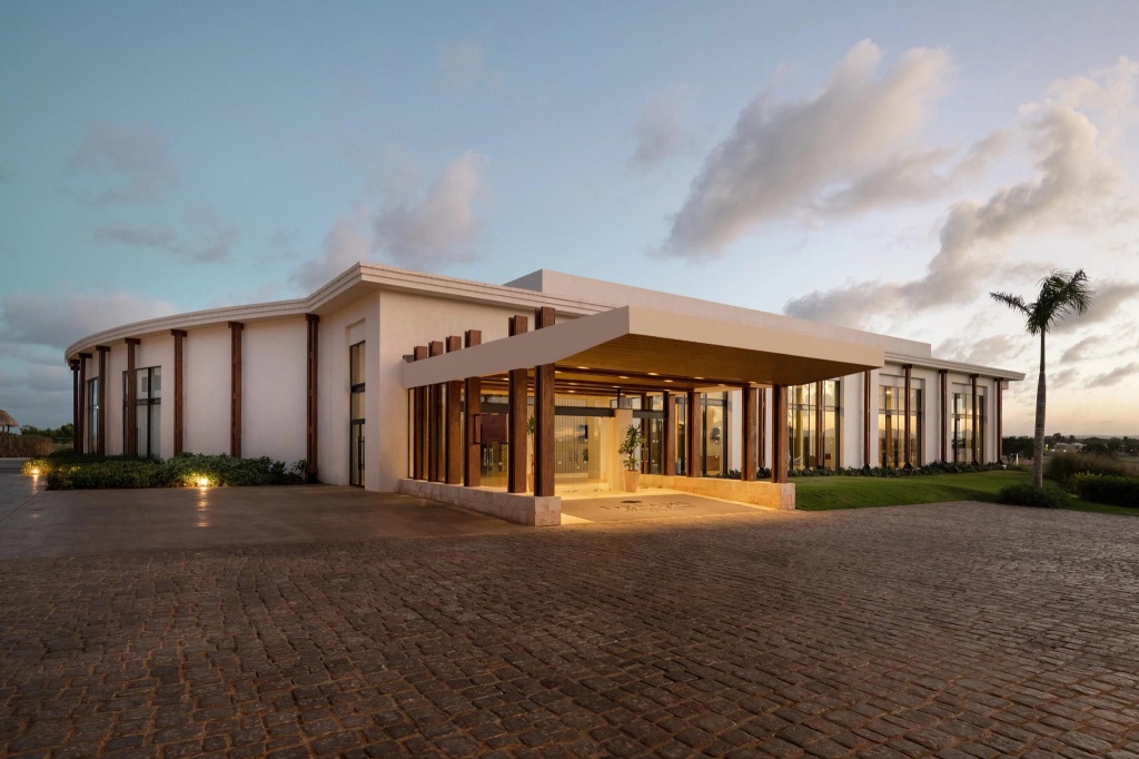 Dreams Macao Beach Punta Cana - All Inclusive