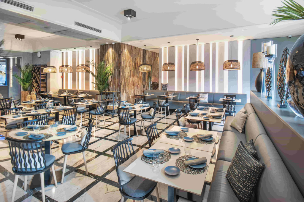 Отель Salles Pere IV Hotel — photo 7