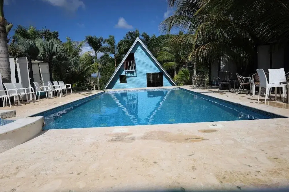 Hacienda corales de margarita, photo 4