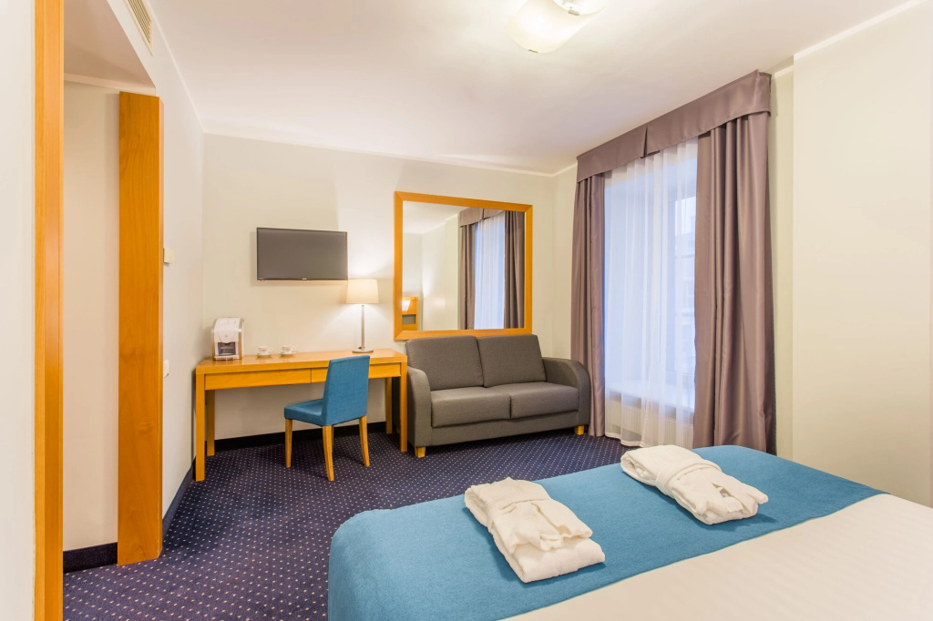 Hestia Hotel Ilmarine, photo 5