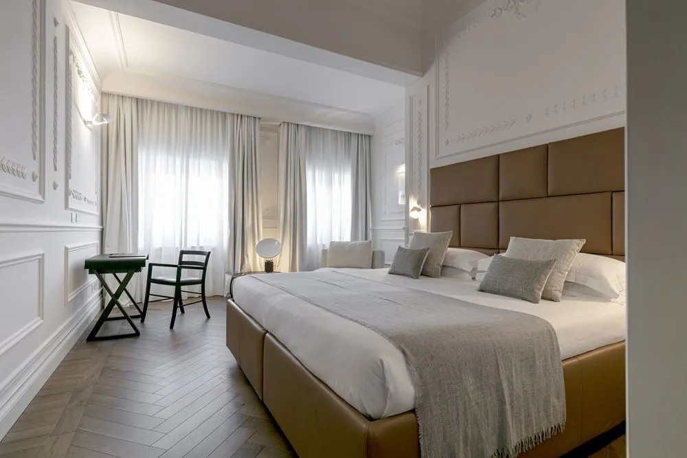 Dimora Palanca Boutique & SPA, photo 2