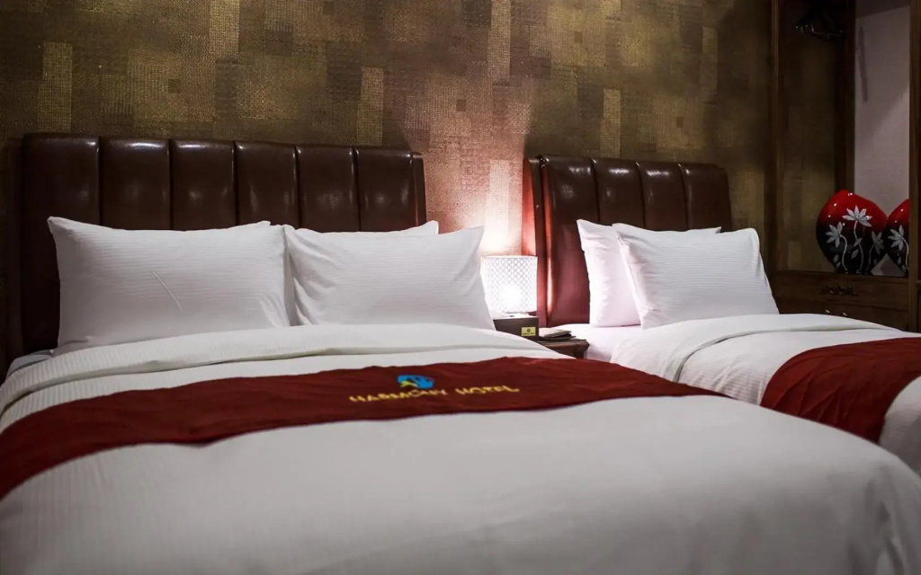 Harmony Hotel — photo 6