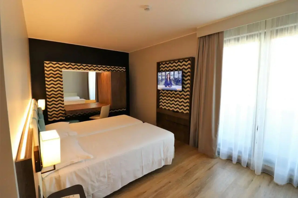 Hotel Domenichino — photo 6