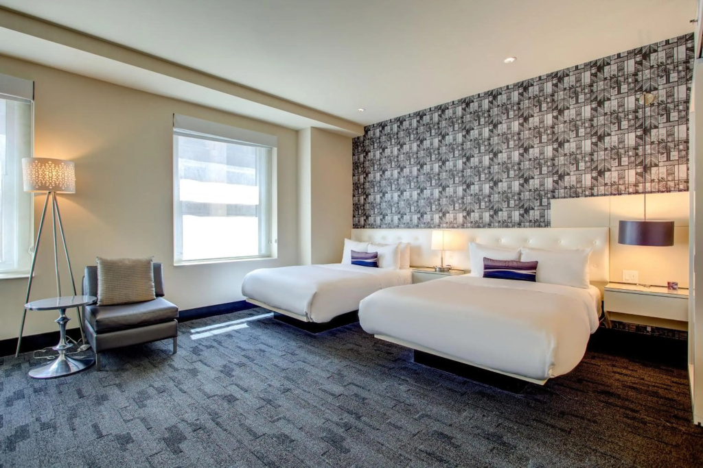 The Midland Hotel, Chicago, A Tribute Portfolio Hotel, photo 2