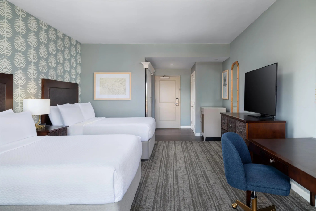 Jamaica Bay Inn Marina Del Rey,Tapestry Collection by Hilton — photo 7