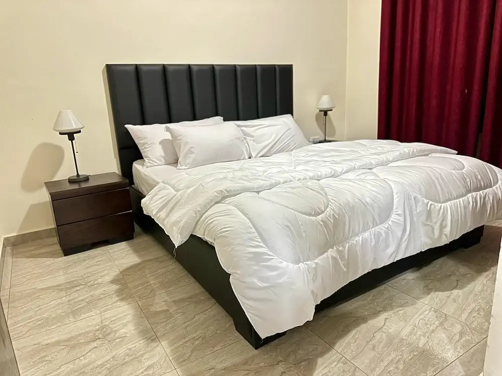 Margarita Hotel Amman, photo 4