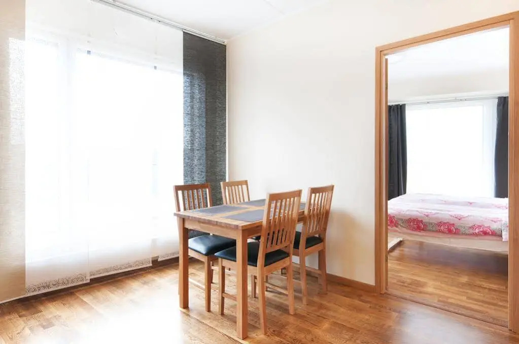 Foorum Apartment — photo 5