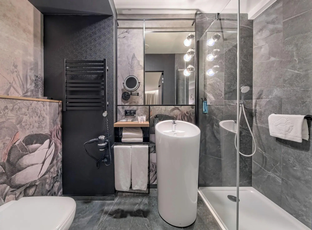 Focus Hotel Premium Warszawa — photo 8