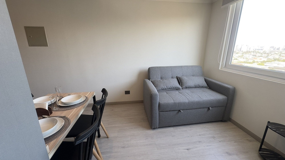 Oceana Suites Ñuñoa Central — photo 5
