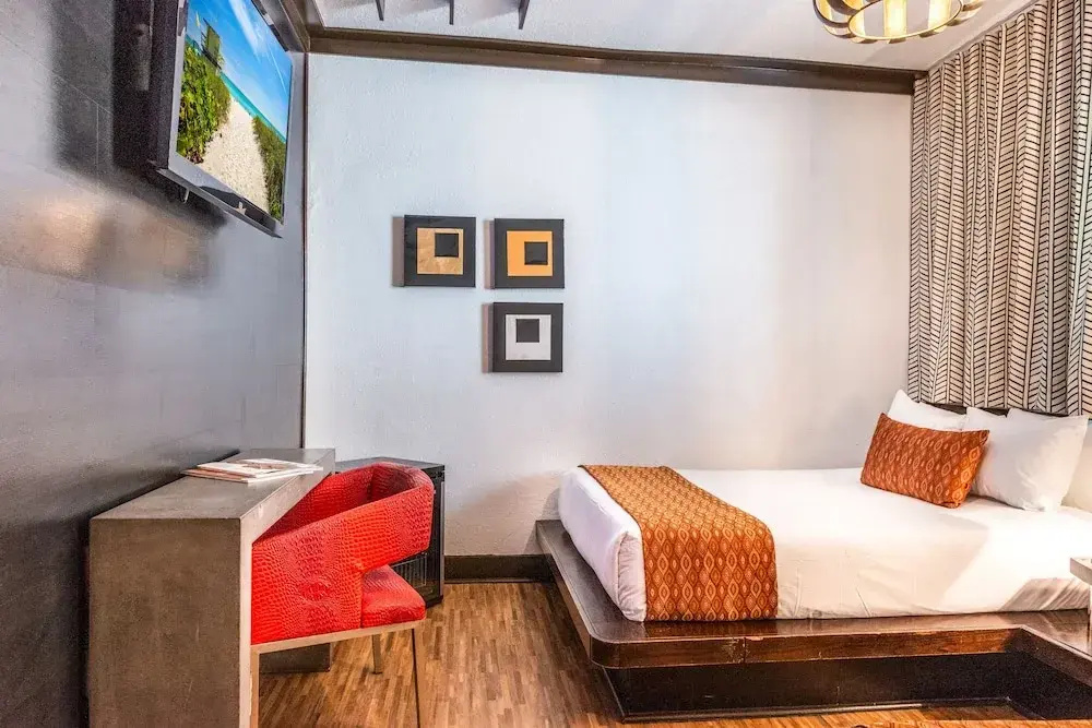 Hotel Chelsea, photo 3
