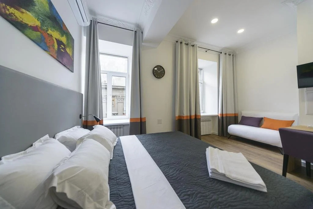 Partner Guest House