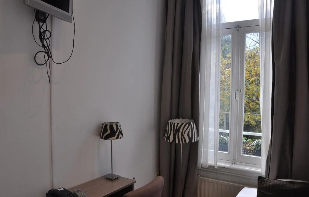 THE FRITZ HOTEL Amsterdam — photo 6