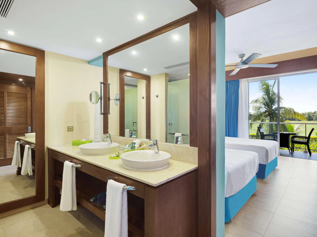 Barcelo Bavaro Palace - All Inclusive, photo 4