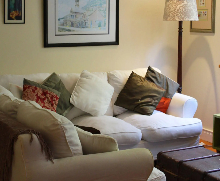Bluebottle Guest House, photo 2