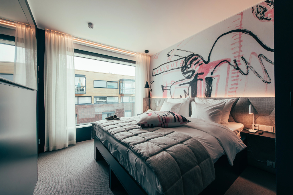 Hotel AX, photo 3