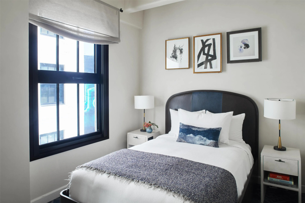 Hotel Figueroa, Unbound Collection by Hyatt, photo 4