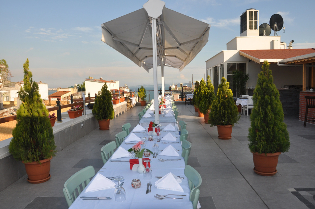 Sarnic Hotel, photo 3