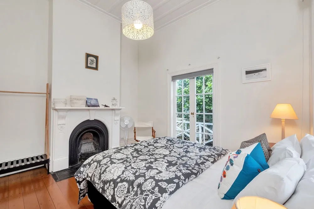 Classic 3 Bedroom Home near Ponsonby Rd — photo 4