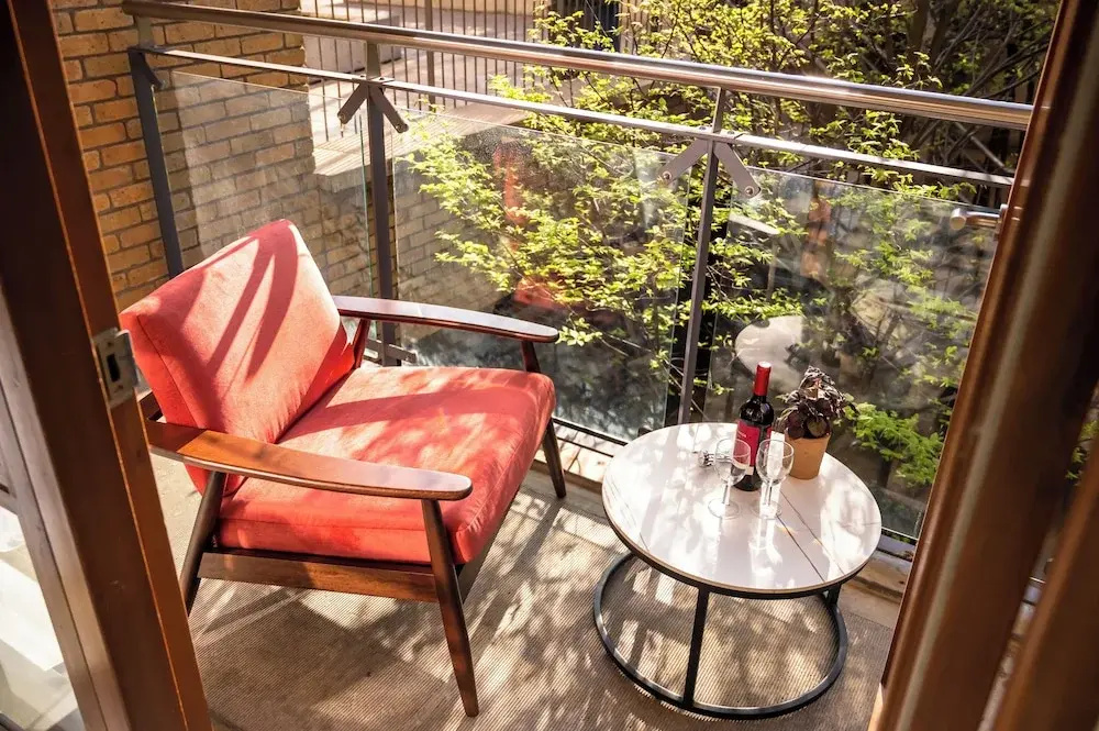 Staycity Aparthotels Dublin - Saint Augustine Street — photo 7