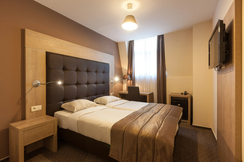Hotel Villa Royale, photo 3