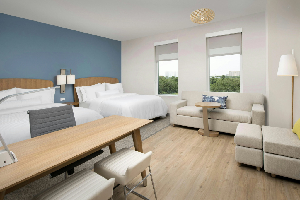 Element by Marriott Orlando Universal Blvd., photo 4