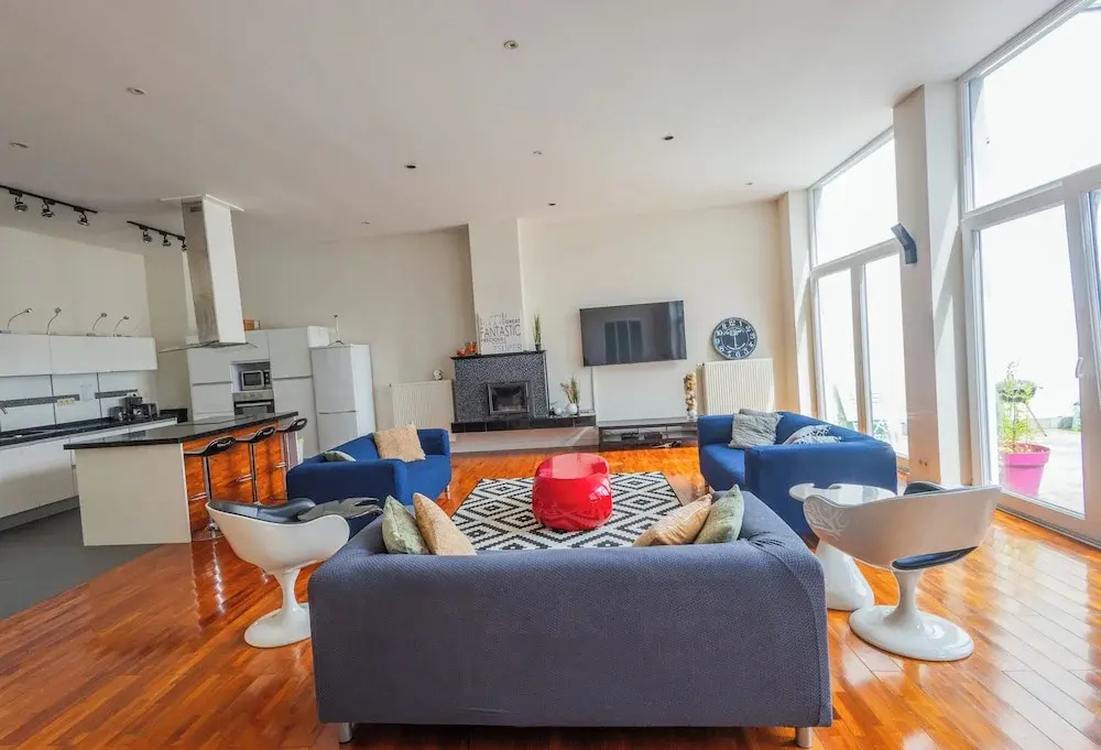 Chambres Cosy dans Une Grande maison — photo 3