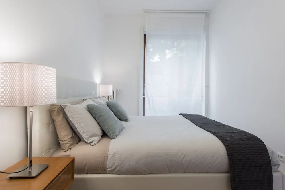 Mila Apartments Via Savona — photo 2