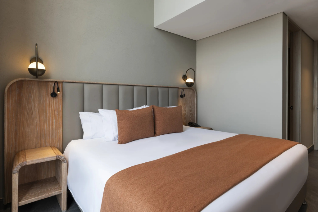 OZ Hotel Collection — photo 6
