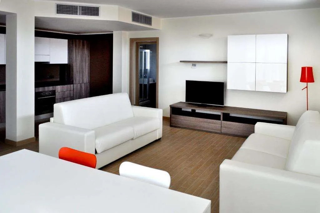 Bb Hotels Aparthotel Bicocca — photo 5